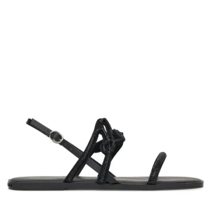 Obrázek produktu Sandály KARL LAGERFELD Olympia KL87425 Černá