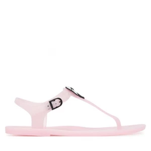 Obrázek produktu Sandály KARL LAGERFELD Z31173 S Růžová