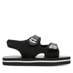 Obrázek produktu Sandály KARL LAGERFELD Z31183 M Černá