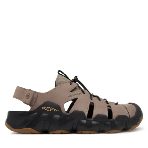Obrázek produktu Sandály Keen Hyperport Fisherman Leather M 1030723 Béžová