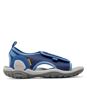 Obrázek produktu Sandály Keen Knotch River Ot 1026157 Tmavomodrá