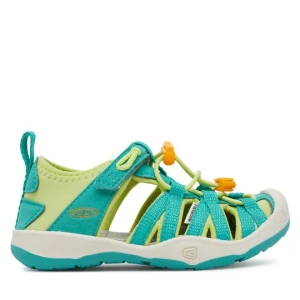 Obrázek produktu Sandály Keen Moxie Sandal C 1030731 Zelená