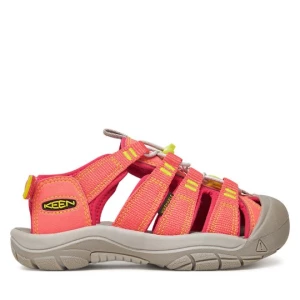 Obrázek produktu Sandály Keen Newport Boundless 1030190 Korálová