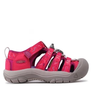 Obrázek produktu Sandály Keen Newport H2 1027377 Růžová