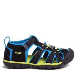 Obrázek produktu Sandály Keen Seacamp II Cnx 1022984 Černá