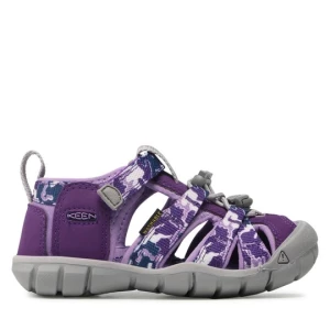 Obrázek produktu Sandály Keen Seacamp II Cnx 1026317 Fialová