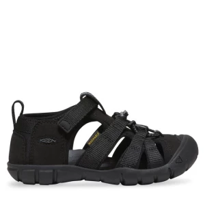 Obrázek produktu Sandály Keen Seacamp II CNX 1027412 Černá