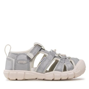 Obrázek produktu Sandály Keen SeaCamp II Cnx 1027414 Stříbrná