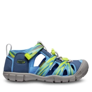Obrázek produktu Sandály Keen Seacamp II CNX 1028843 Modrá