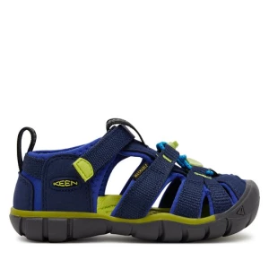 Obrázek produktu Sandály Keen Seacamp II Cnx 1030808 Tmavomodrá