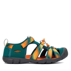 Obrázek produktu Sandály Keen Seacamp II CNX 1032164 Tyrkysová