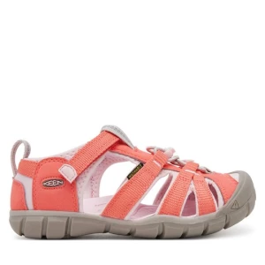 Obrázek produktu Sandály Keen Seacamp Ii Cnx C 1030805 Oranžová
