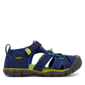 Obrázek produktu Sandály Keen Seacamp Ii Cnx Y 1030819 Tmavomodrá