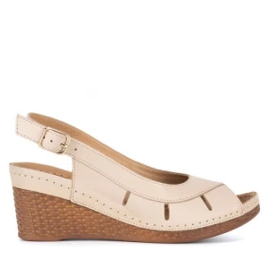 Obrázek produktu Sandály Lasocki ARC-N1890-02 Béžová
