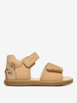 Obrázek produktu Sandály LASOCKI BÉŽOVÁ