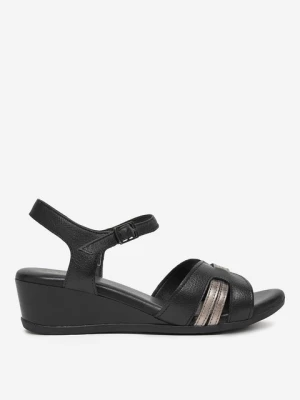 Obrázek produktu Sandály LASOCKI ČERNÁ