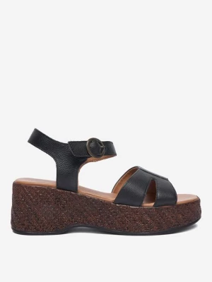 Obrázek produktu Sandály LASOCKI ČERNÁ