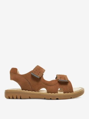 Obrázek produktu Sandály LASOCKI HNĚDÁ