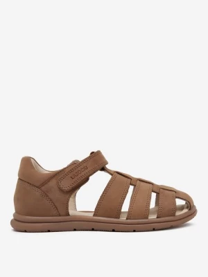 Obrázek produktu Sandály LASOCKI HNĚDÁ