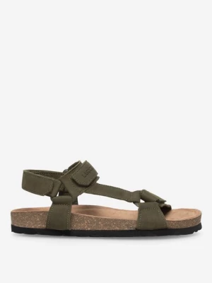 Obrázek produktu Sandály LASOCKI KHAKI