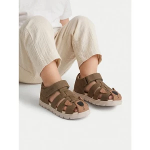Obrázek produktu Sandály Lasocki Kids CEO-CI12-KEKKO-03 Khaki