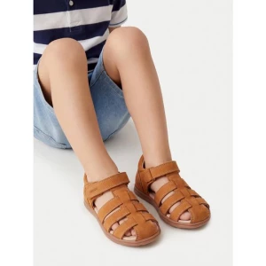 Obrázek produktu Sandály Lasocki Kids CEO-CI12-LINEA-04 Světle hnědá