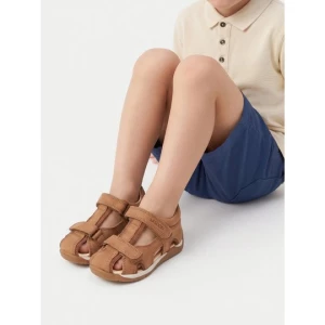 Obrázek produktu Sandály Lasocki Kids CEO-CI12-MARCUS-02(II)CH Hnědá