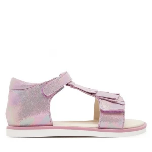 Obrázek produktu Sandály Lasocki Kids HERA CI12-HERA-04 Fialová