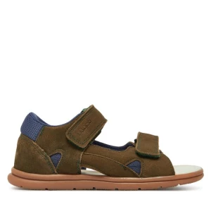 Obrázek produktu Sandály Lasocki Kids LINEA CI12-LINEA-02 Khaki