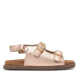 Obrázek produktu Sandály Lasocki Kids PORTA-CI12-PORTA-04 Zlatá