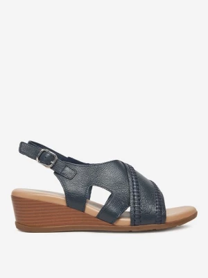 Obrázek produktu Sandály LASOCKI TMAVĚ MODRÁ