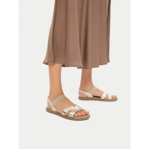 Obrázek produktu Sandály Lasocki WI23-3096-02 Zlatá