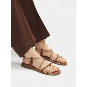 Obrázek produktu Sandály Lasocki WYL4137-1Z Béžová