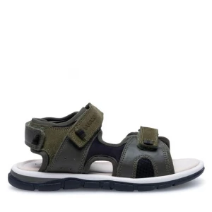 Obrázek produktu Sandály Lasocki Young AGUTI CI12-3033-06 Khaki