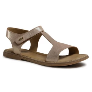 Obrázek produktu Sandály Lasocki Young CI12-3027-07 Zlatá