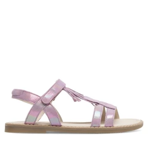 Obrázek produktu Sandály Lasocki Young VERNIS CI12-3027-01B Fialová