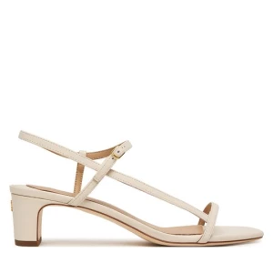 Obrázek produktu Sandály LAUREN RALPH LAUREN 802P00097004 Bílá