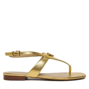 Obrázek produktu Sandály LAUREN RALPH LAUREN Everley 802959147001 Zlatá