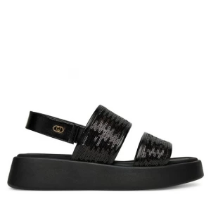 Obrázek produktu Sandály Liu Jo Amber 01 SA5187 TX055 Černá