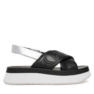 Obrázek produktu Sandály Liu Jo Dreamy Sandal 02 BA5089 EX097 Černá