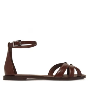 Obrázek produktu Sandály Max Mara 2514521092600 Hnědá