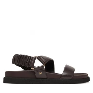 Obrázek produktu Sandály Max Mara 2614521072600 Hnědá