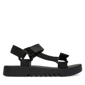 Obrázek produktu Sandály Melissa Flowing Papete Ad 33908 Černá