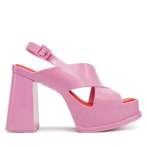 Obrázek produktu Sandály Melissa Melissa Dance Heel Ad M 35908 Růžová