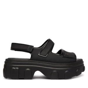 Obrázek produktu Sandály Melissa Melissa Ella Move Ad 36150 Černá