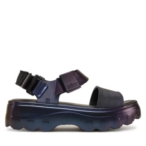 Obrázek produktu Sandály Melissa Melissa Kick Off Sandal Metallic Ad M 36081 Tmavomodrá