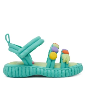 Obrázek produktu Sandály Melissa Mini Melissa Create + Play Doh Bb M 35989 Zelená