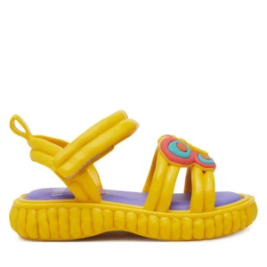 Obrázek produktu Sandály Melissa Mini Melissa Create + Play Doh Bb M 35989 Žlutá