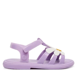 Obrázek produktu Sandály Melissa Mini Melissa Hip Bloomy Bb 35902 Fialová