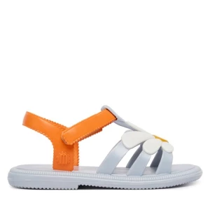 Obrázek produktu Sandály Melissa Mini Melissa Hip Bloomy Bb 35902 Modrá